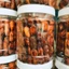 ✅HÀNG LOẠI 1 Hộp 500g Me Lào chua ngọt kèm muối tôm,tốt cho người ăn kiêng,mẹ bầu