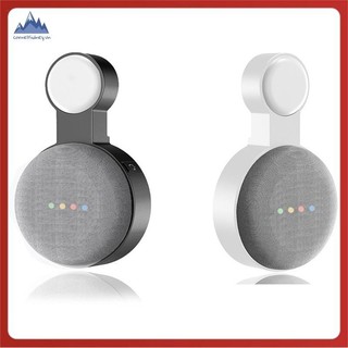 [Cornellsidney.vn] Thích hợp cho Google Audio cho Google Nest Giá đỡ treo tường Mini Ổ cắm thế hệ thứ hai Giá đỡ treo móc treo