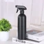 Máy phun nước phun sương mịn CPINCP, Chai xịt làm tóc đeo vai tròn 500ML, Bình tưới nước có thể đổ lại tại nhà & Salon tóc