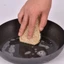 Vải rửa chén ROLY, Bàn chải rửa chén Loofah chống dính dễ lau chùi, Bàn chải làm sạch Loofah tự nhiên hai mặt khô nhanh bền bỉ