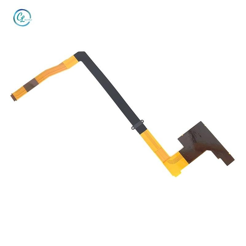 Cáp Mềm Màn Hình LCD Màn Hình FPC Xoay Trục Mềm Cáp Mềm FPC Thay Thế Cho Máy Ảnh Canon EOS M3 Sửa Chữa Kỹ Thuật Số Một Phần