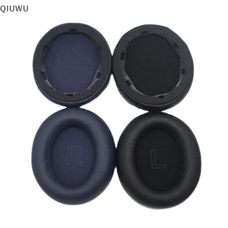 Miếng đệm tai thay thế QIUWU cho Anker Soundcore Life Q30/Q35 BT, mút xốp phù hợp hoàn hảo