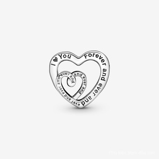 Delsobrespot Hàng hóa / Iris El Bạc / Vòng tay DIYAfectoArcoChupeteEternoJewelryCharm bay mạCielo