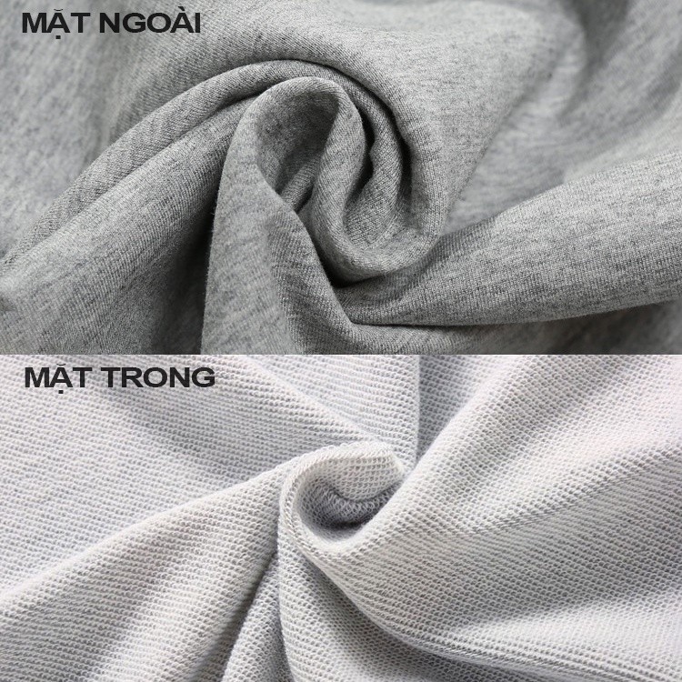 Quần Jogger, quần dài thể thao nam ống xuông có Big Size
