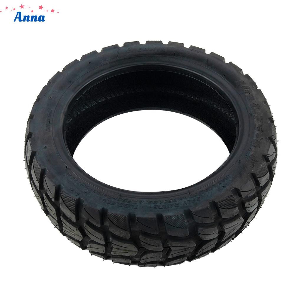 Lốp chân không 10x2.75-6.5.Xe địa hình 70 / 65-6.5 Cân bằng cho xe tay ga điện