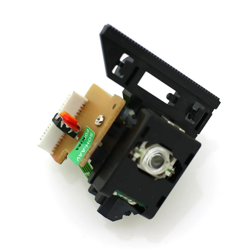 1pc SOH-AAV Quang học Pikc up SOHAAV CD VCD Ống kính Laser Phụ kiện đón quang học