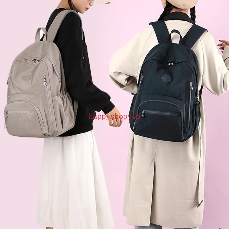 Hsv Du Lịch Ba Lô Học Sinh Ba Lô Laptop Ba Lô Dung Tích Lớn Ba Lô Daypacks Chống Nước Lưng