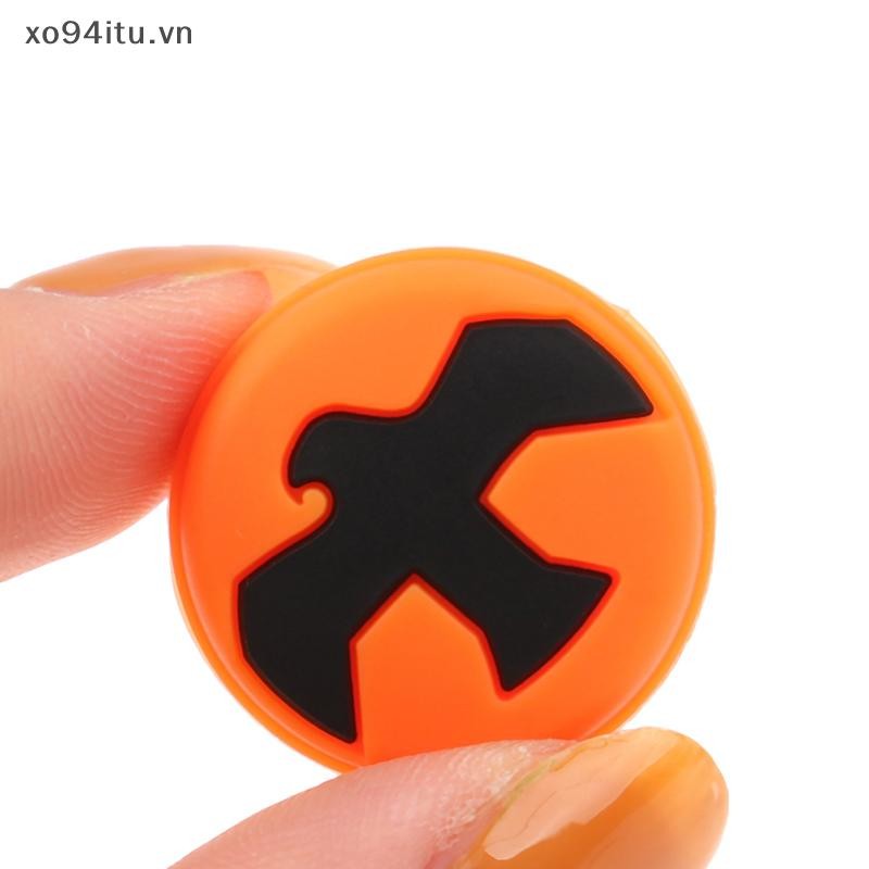 Xoitu Vợt Tennis Giảm Chấn Giảm Chấn Silicon Chống Rung Phụ Kiện Thể Thao VN