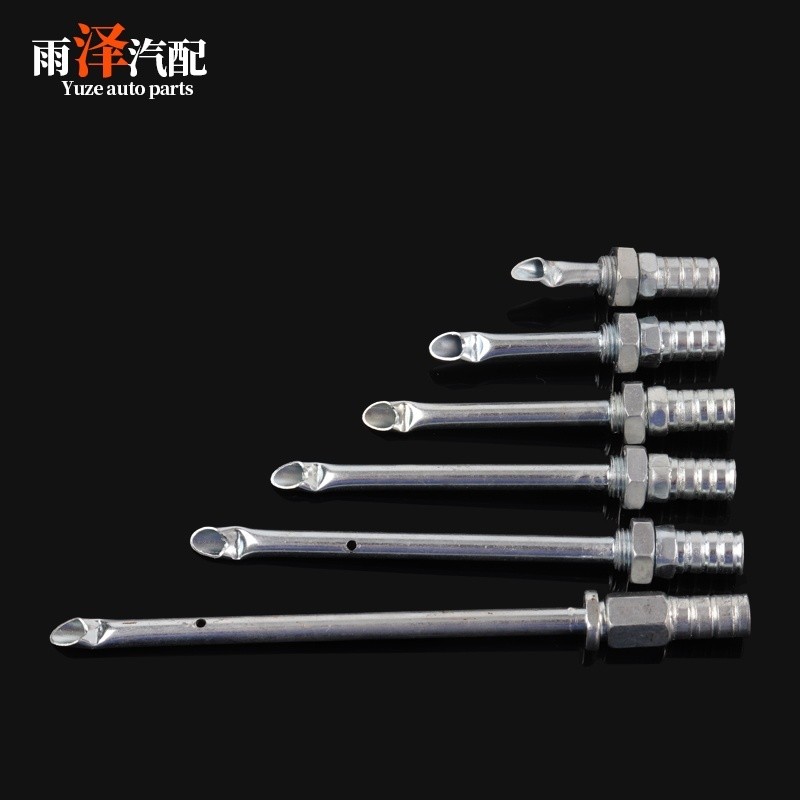 Phun nước cho xe ô tô và xe tải, phụ kiện phun nước làm mát phanh, vòi phun nước, đầu phun nước nhỏ giọt, vòi phun nước hình mỏ vịt 1AMY