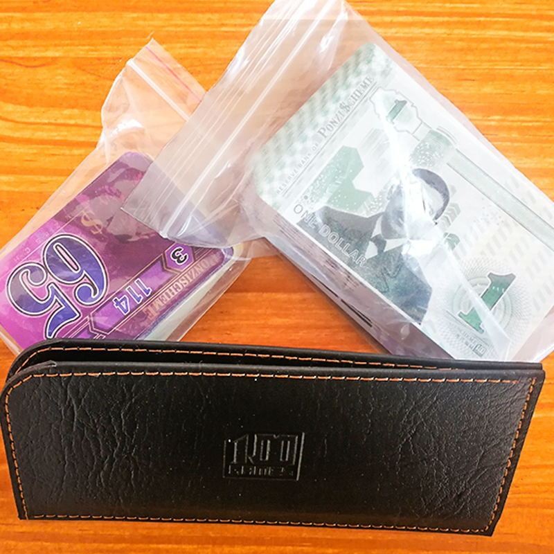 Boardgame Ponzi Scheme Mô Hình Ponzi Tigar