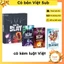 Here to Slay và gói mở rộng kèm luật tiếng Việt Boardgame Tigarboardgame