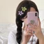 Kẹp Tóc Ngôi Sao Nhiều Màu Sắc - Phụ Kiện Tóc Dopamine Y2K - Kẹp Tóc Sweet Girls - Kẹp Mỏ Vịt Cho Tiệc - Dụng Cụ Tạo Kiểu Tóc Hàn Quốc - Side Bangs Barrettes