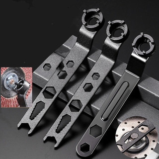 Máy Mài Góc Tiện Dụng - Cờ Lê Điều Chỉnh Tay, Tháo Gỡ Hiệu Quả