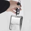 POP Mèo Lớn Litter Muỗng Kim Loại Cho Mèo Litter Rỗng Poops Sifting