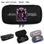 HT3 Solo Leveling Phim Hoạt Hình Anime Hộp Đựng Bút Chì Học Sinh Dây Kéo Bút Chì Túi Bảo Quản Dung Tích Lớn Văn Phòng Phẩm Túi TH3
