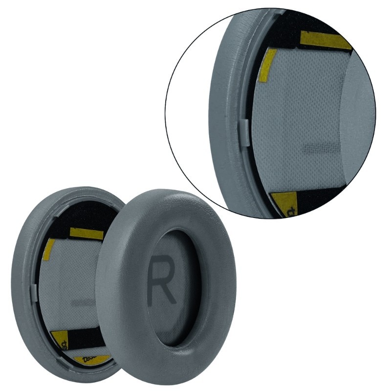 Miếng đệm tai Cinnam cho tai nghe Bose 700 NC700 Memory Foam Earmuffs Đệm