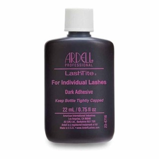 Ardell LashTite Individual False Eyelash Adhesive Lash Glue 22ml