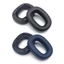 YRBWD 2 Miếng Đệm Tai Nghe, Miếng Đệm Tai Nghe Thay Thế Tai Nghe, Phụ Kiện Sửa Chữa Phần Tai Nghe Tai Nghe Earmuff Cho Bowers & Wilkins PX8 / PX7 S2
