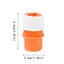 GAVESTO 1 / 3 / 5 Cái Khớp Ống, Bộ Chuyển Đổi Ống Nước Đa Năng PP, Thiết Bị Lắp Ống Di Động Phụ Kiện Vòi