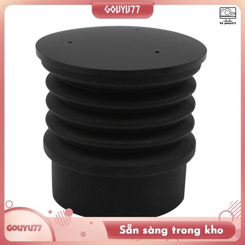 [Gouyu77] Máy Xay Hạt Cà Phê Phễu Liều Đơn Máy Xay Cà Phê Thùng Đậu Dụng Cụ Thổi Chuông Máy Xay Cà Phê Thùng Đậu Dụng Cụ Thổi Cho Máy RF64 900N HC600 600AE