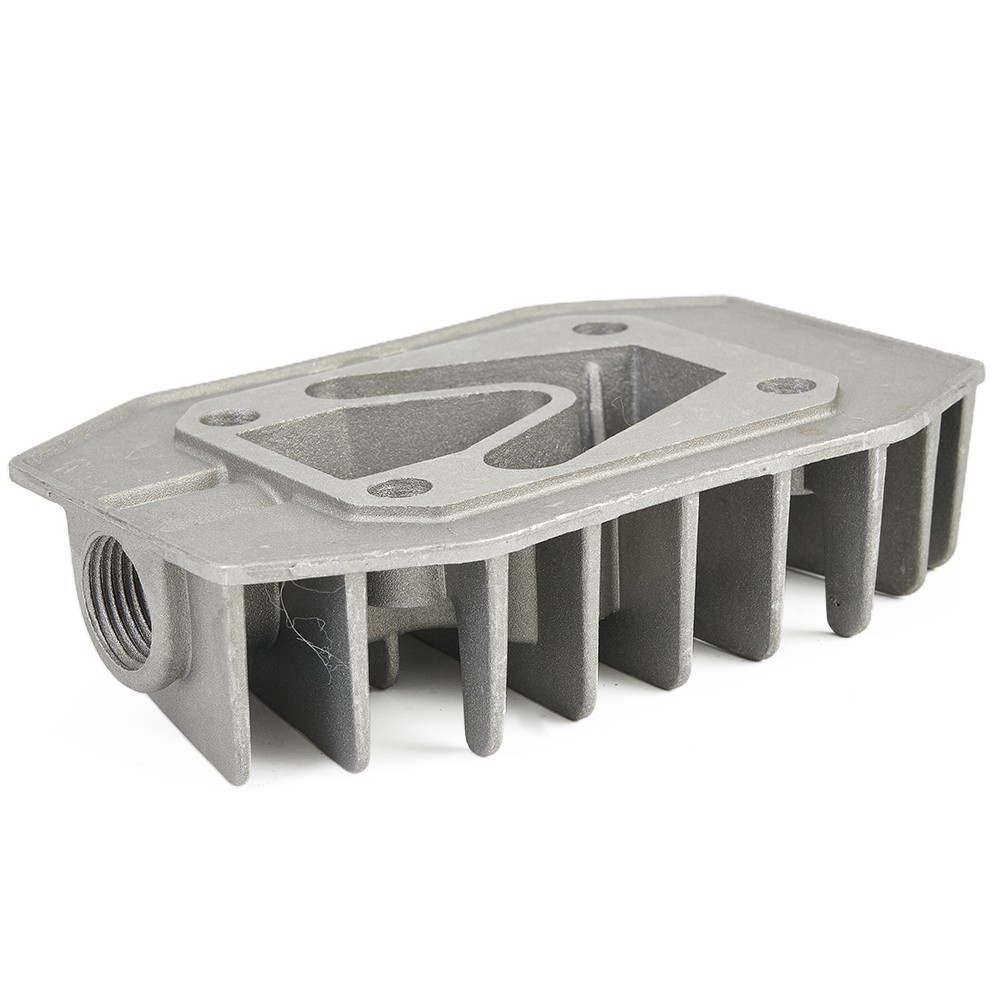 Đầu Máy Nén Khí g1 / 2in 48X72Mm Đa Dụng Chất Lượng Cao