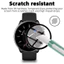TicWatchGTH TicWatchGTK TicWatchGTX 1-3 Chiếc 200D HD Đen Cạnh Kính Cường Lực Phim Cho TicWatch GTH 2 Pro GTA GTK GTW GTX Chống Trầy Xước Đồng Hồ Bảo Vệ Màn Hình