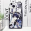 Ốp Lưng Cho Samsung Galaxy A55 A54 A35 A34 A14 M54 5G A25 A15 A05 S24 Ultra S24 Plus Ốp Lưng Mềm Trong Suốt Kamisato Ayato Genshin Impact Wanderer Kaedehara Hu Tao Yae Miko