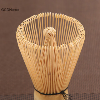 Gcdhome Nhật Bản Lễ Tre Matcha Cà Phê Thực Tế Bàn Chải Trà Xanh Chase Dụng Cụ Bàn Chải Trà Phụ Kiện HOT
