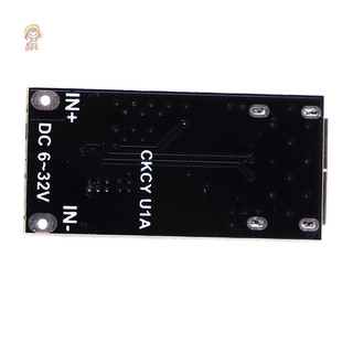 Twe QC 3.0 2.0 usb mô-đun sạc nhanh nhanh DIY bảng sạc điện thoại VN