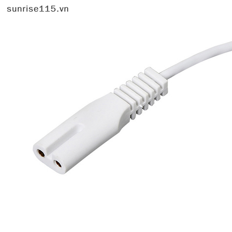 Lmh Cáp USB Dây Sạc Phù Hợp Với Đèn Pin 5V Máy Cạo Râu Tóc Dây Lỗ 1.8.