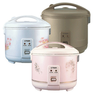 Nồi Cơm Điện Tiger 1.8L JNP-1800-FK / JNP-1800-FL / JNP-1800-TN, 667W, Bảo hành 24 tháng