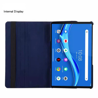 Ốp Lưng Máy Tính Bảng Cho Xiaomi Poco Pad C1 9.7 2026 Redmi Pad 2 Pad 2 4G 9.7 Wifi 9.7 Pad 2 SE 9.7 Xoay Thông Minh Flip Stand Bao Da