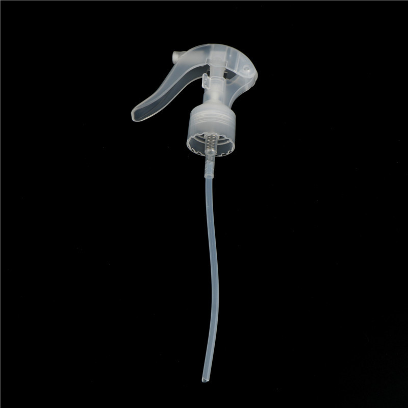 Ziyulinyuk 120ml Bình xịt Saplings Bình tưới nước văn phòng Bình rót chai EN