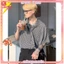 Áo Sơ mi Tay ngắn Style HITCH BC Unisex