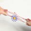 Tóc hoa cúc nhỏ ngọt ngào đầy màu sắc kẹo Daisy tóc dễ thương