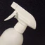 Máy phun nước phun sương mịn CPINCP, Chai xịt làm tóc đeo vai tròn 500ML, Bình tưới nước có thể đổ lại tại nhà & Salon tóc
