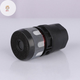 TWE Micro DIY Phụ Kiện Micro Có Dây Một Chiều Độ Trung Thực Cao Năng Động Có Dây Micro Cartridge VN