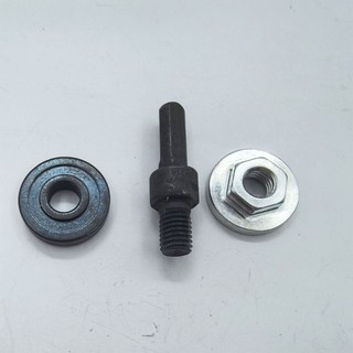 Bộ chuyển đổi máy khoan đa năng ELE biến thành máy mài góc cho các nhiệm vụ khác nhau