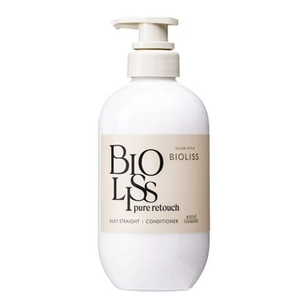 Dầu gội Bioliss Botanical Nhật Bản
