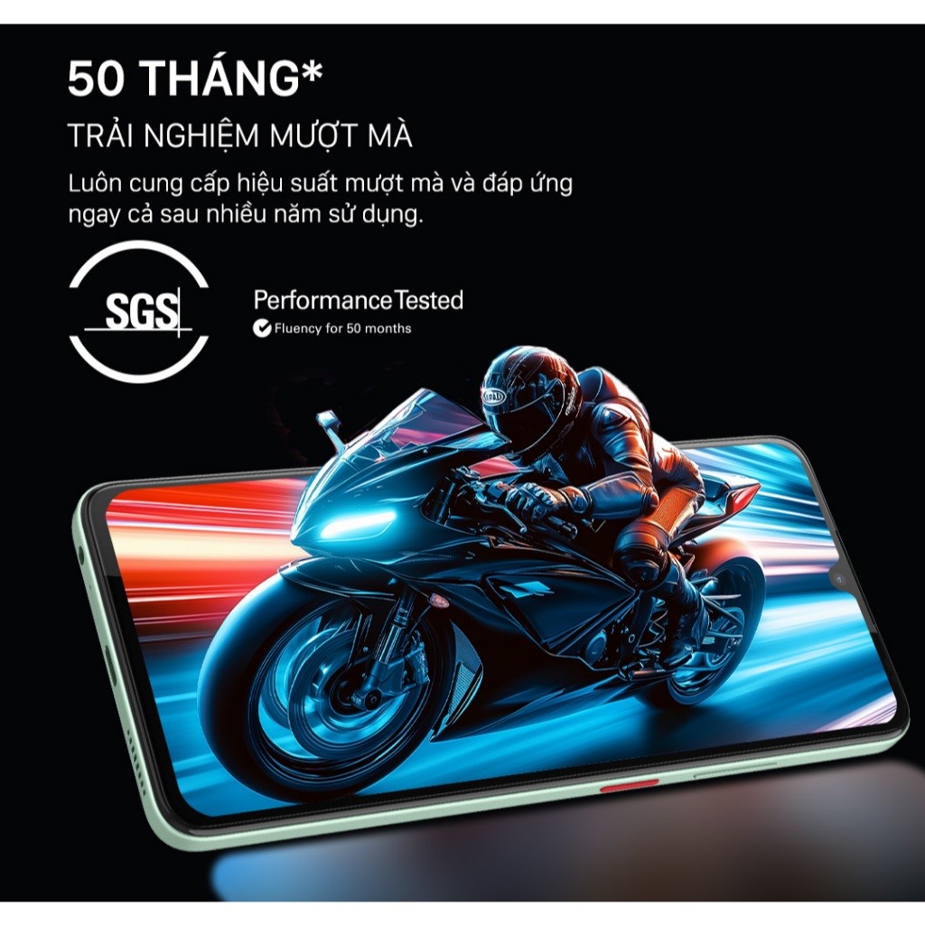 Ảnh [MỚI] Điện thoại Nubia V70 Max 8(4+4)GB/128GB I Pin 6000mAh I 6.9"120Hz I Chống rơi vỡ* 2