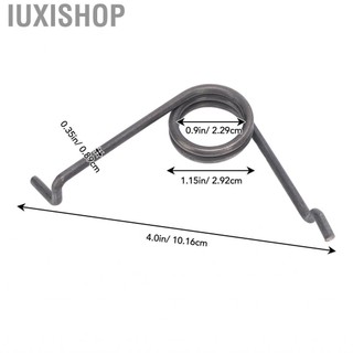 Iuxishop Ly hợp bàn đạp trở lại lò xo Thép tác động cho xe tải FH12 FH16 FH565 FM10 FM12 Bus