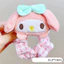 YT4 Sanrio series búp bê tóc mùa hè Hàng mới về Phụ kiện mặc hàng ngày Thời trang Bán chạy