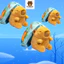 Rytanda Kawaii Capybara Đồ chơi sang trọng Capybara có thể mở, các bức tượng động vật mô phỏng, Thích hợp cho quà tặng sinh nhật bạn gái trẻ em, đồ trang trí phòng ngủ và học tập