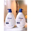 Sữa Tắm DOVE Thái Lan Chai to 1000ml - Chuẩn Hàng Nội Địa Thái - chai 1 lít tiết kiệm