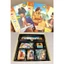 Boardgame Lewis & Clark: The Expedition Cuộc đua xuyên lục địa Bắc Mỹ Tigar