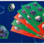 Boardgame Survive Escape from Atlantis full 3 expansion trò chơi Sinh tồn đảo hoang Tigar
