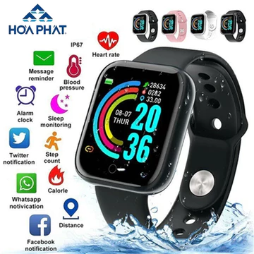 smart watch Đồng hồ đo đường huyết không xâm lấn đồng hồ thông minh chính xác huyết áp oxy máu nhịp tim gọi
