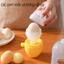 Máy Lắc Trứng Vàng, Kéo Tay, Trộn Lòng Trắng Và Lòng Đỏ Trứng, Máy Xoay Trứng, Máy Tách Trứng