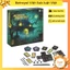 Betrayal At House On The Hill có bản Việt Sub và bản tiếng Anh trò chơi kinh dị Tigar