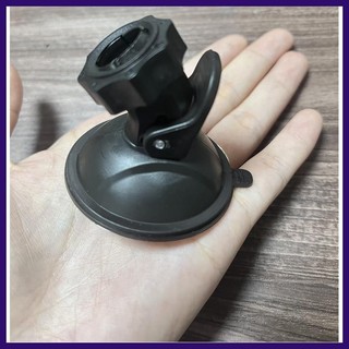 Giá Đỡ camera Hành Trình Có Giác Hút Chân Không Xoay 360 Độ Thông Dụng Cho Xe Hơi